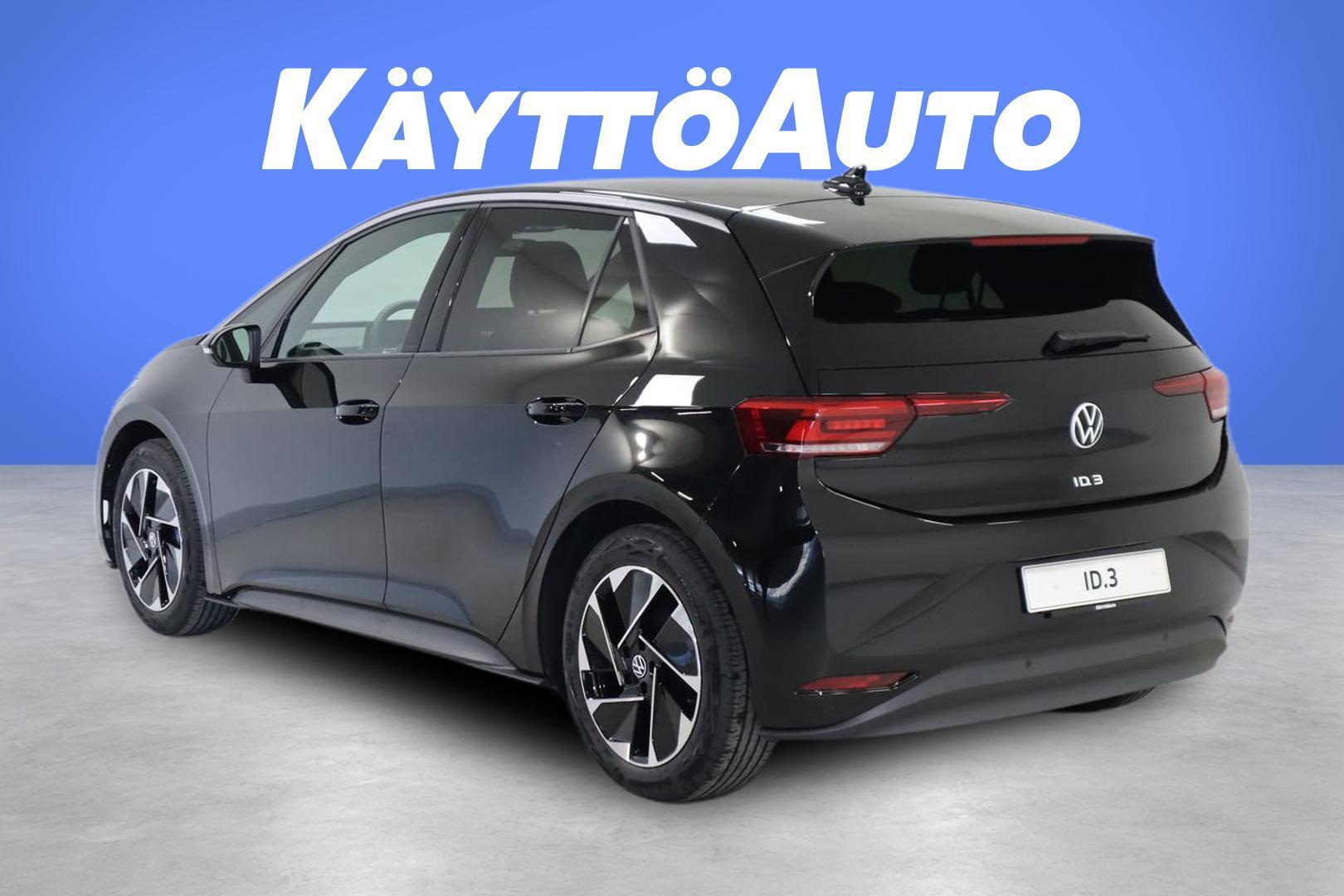 Volkswagen ID.3 2026, kuva 7/23