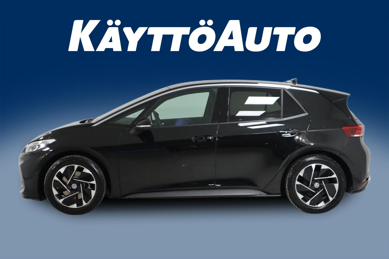Volkswagen ID.3 2026, kuva 3/27