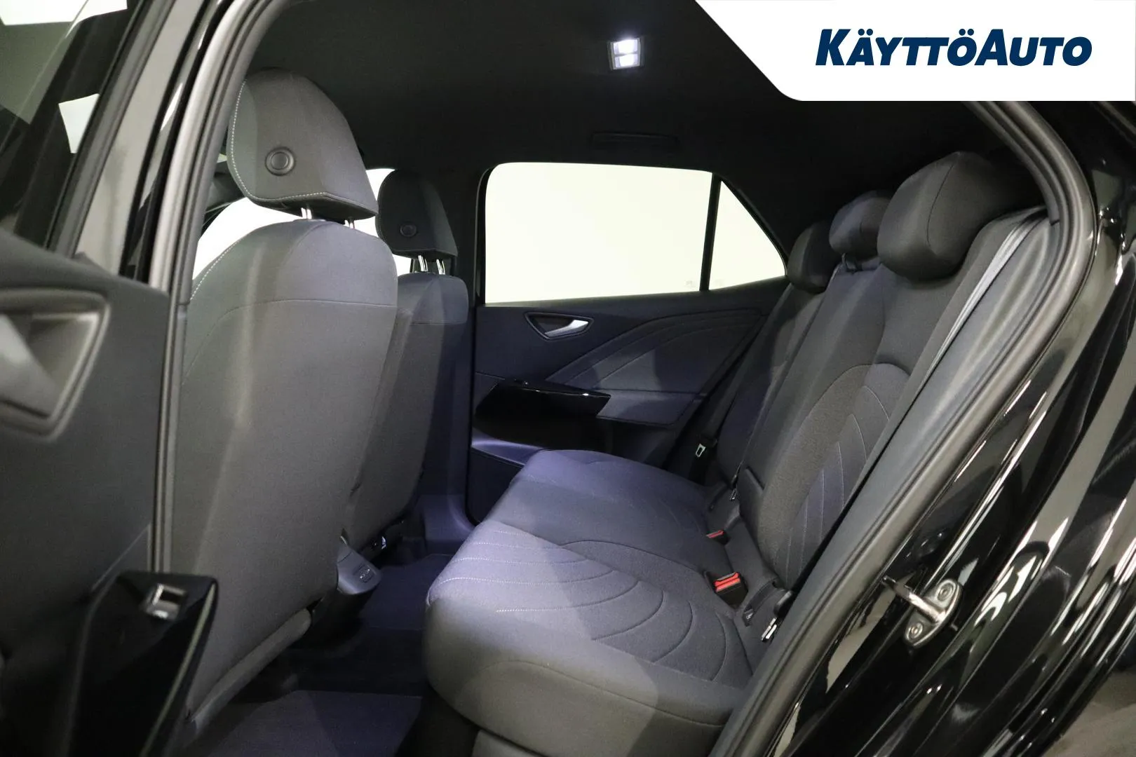 Volkswagen ID.3 RXP-996 carousel image