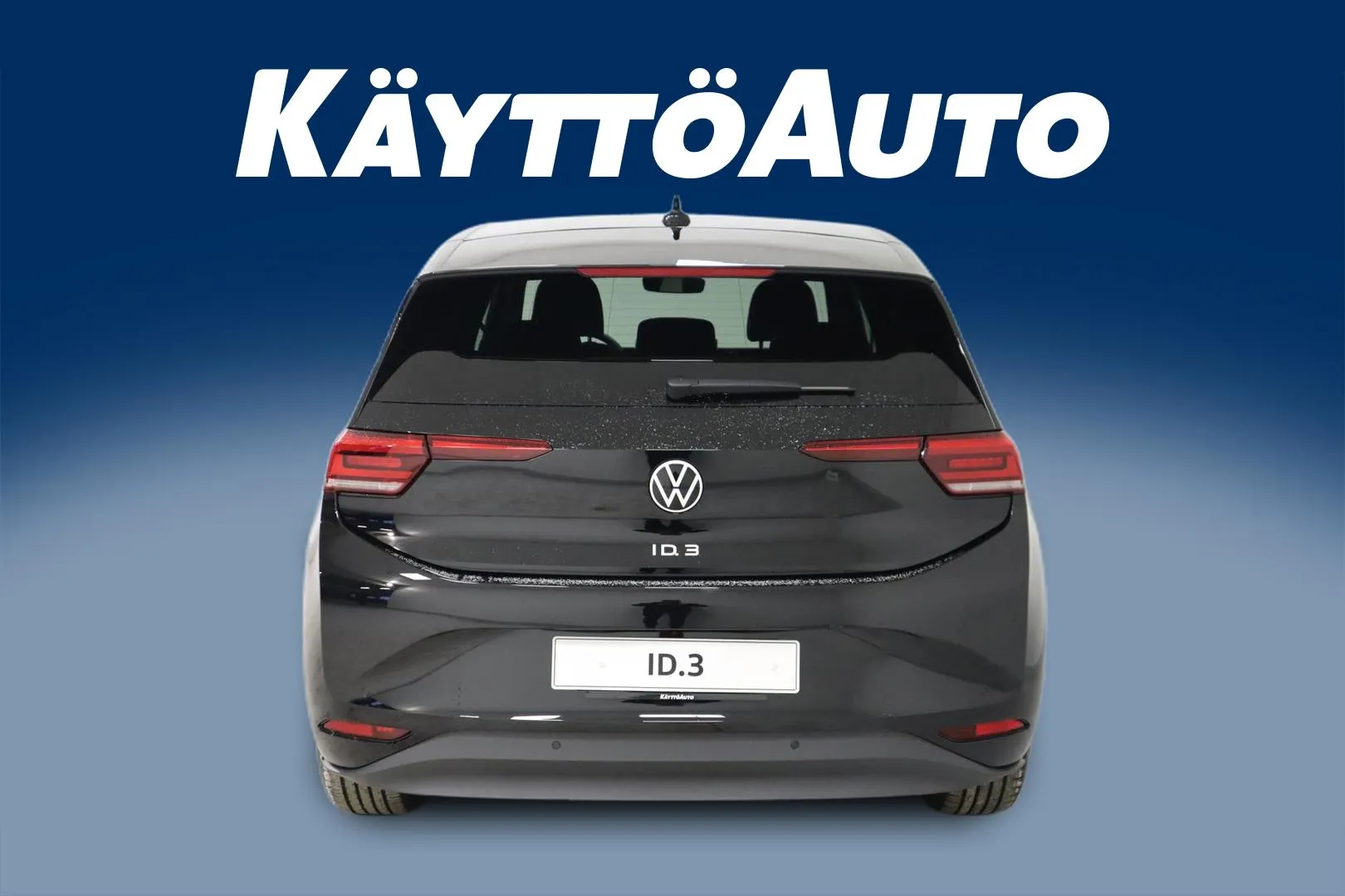 Volkswagen ID.3 RXP-996 carousel image