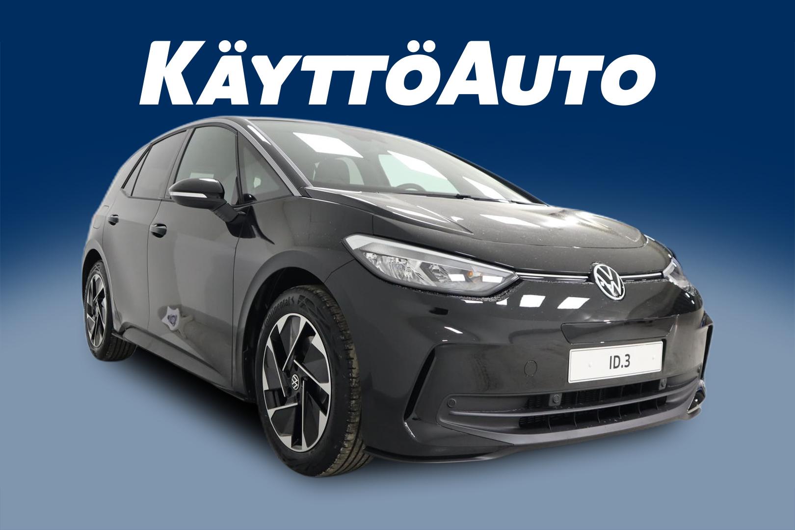 Volkswagen ID.3 2026, kuva 7/27