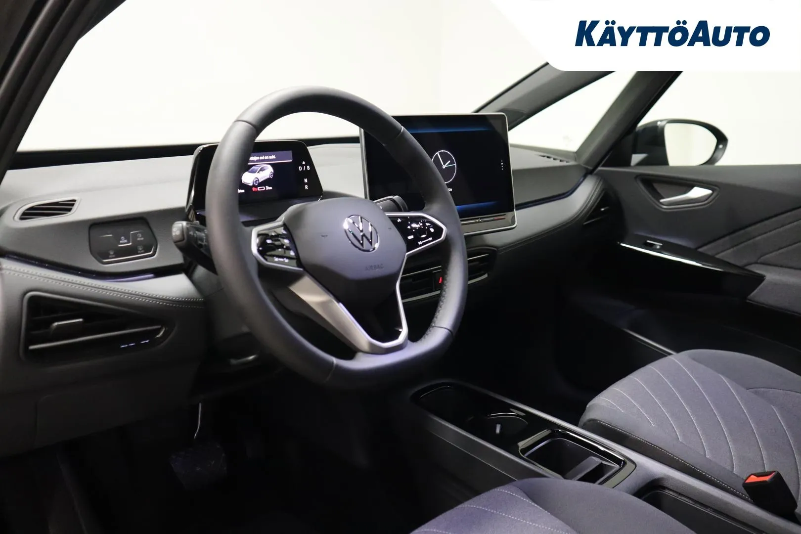 Volkswagen ID.3 RXP-996 carousel image