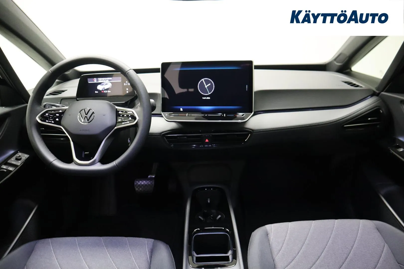 Volkswagen ID.3 RXP-996 carousel image