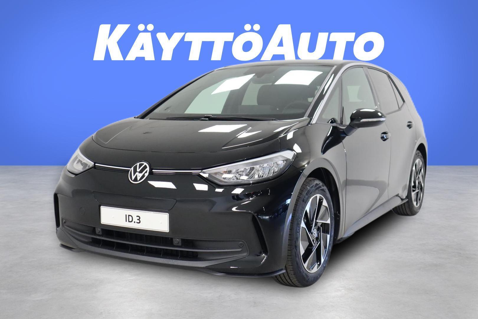 Volkswagen ID.3 2026, kuva 4/23