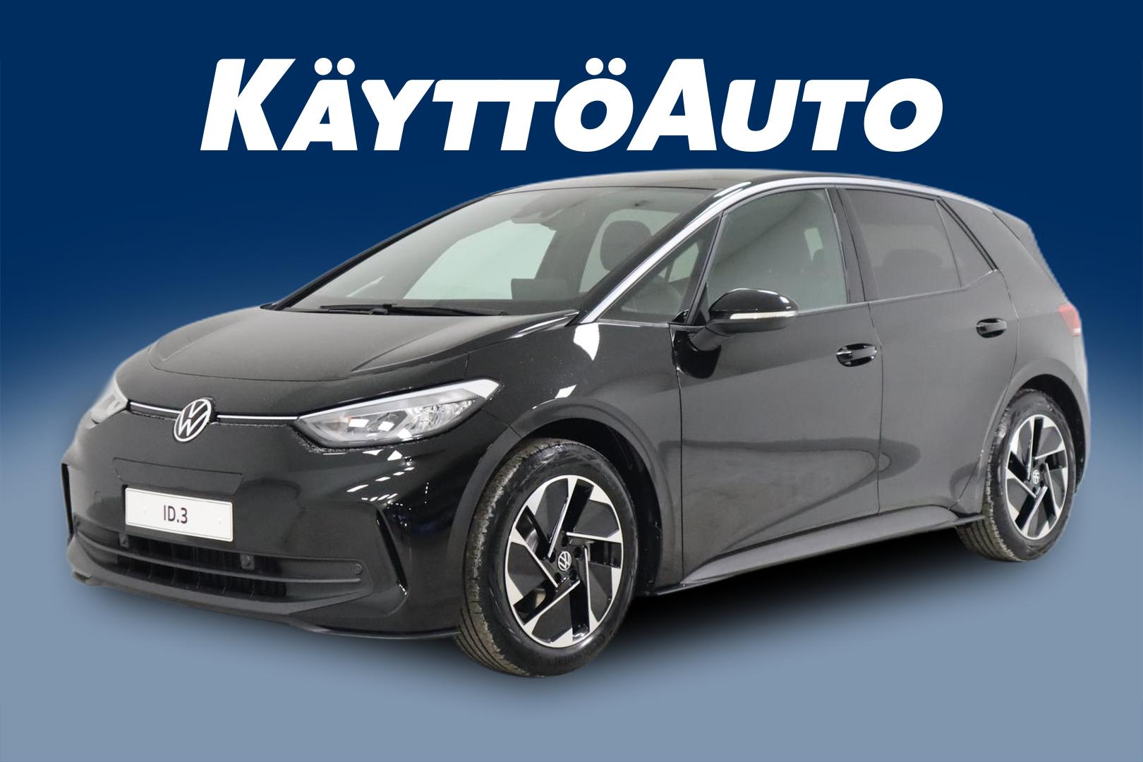 Volkswagen ID.3 2026, kuva 4/27