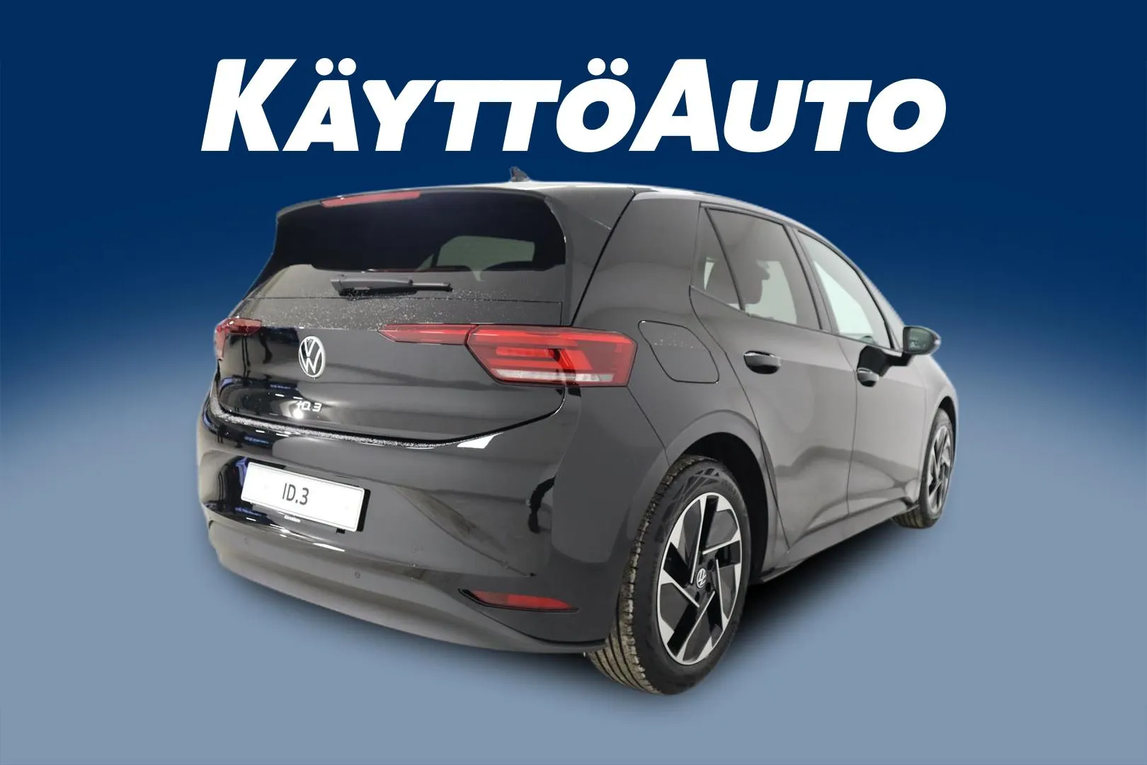 Volkswagen ID.3 RXP-996 carousel image