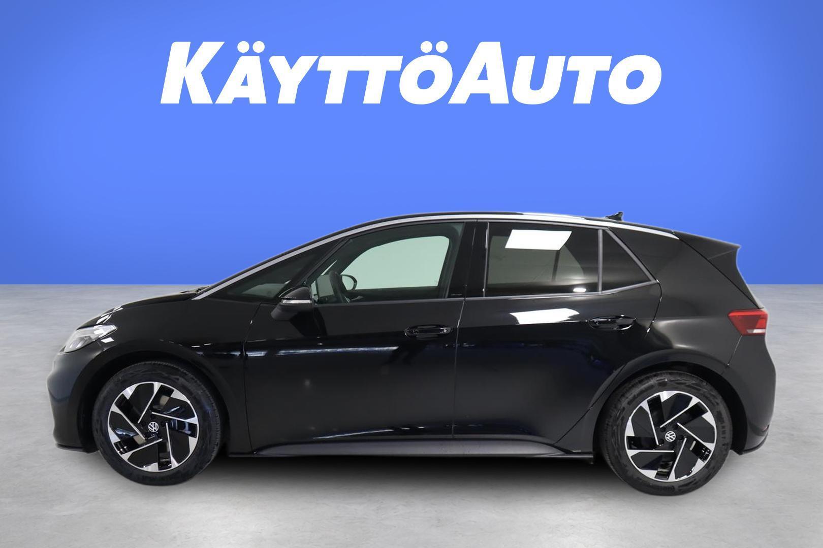 Volkswagen ID.3 2026, kuva 6/23