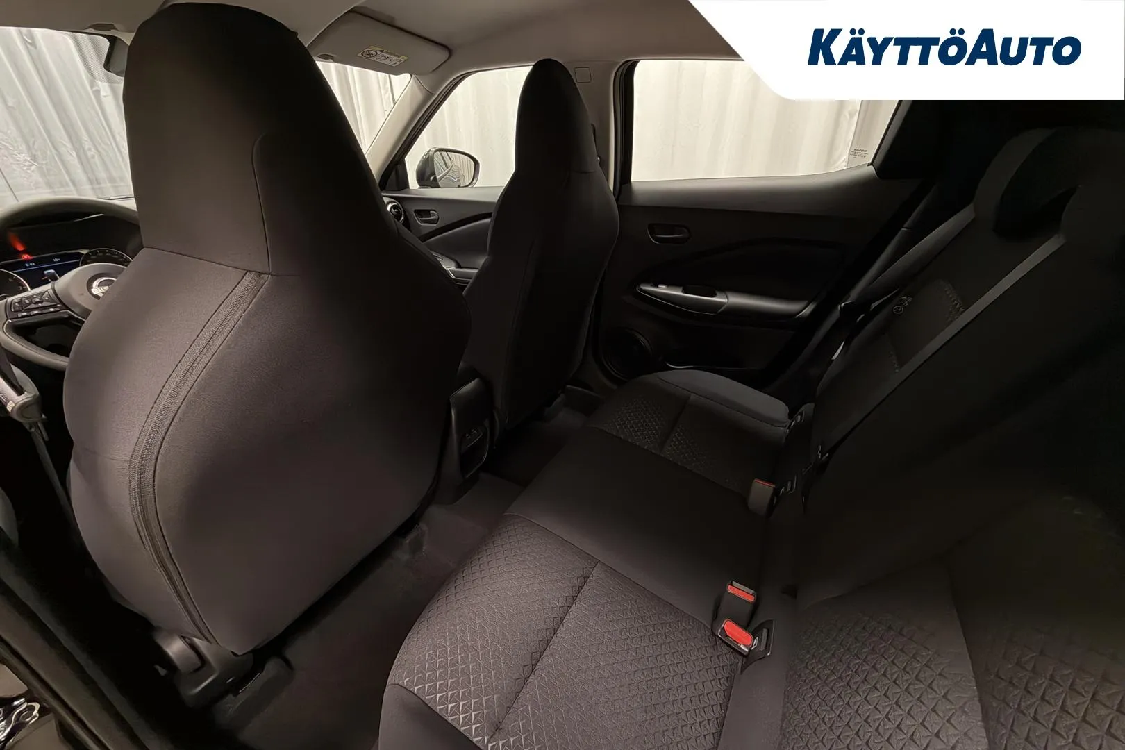 Nissan Juke ISU-500 carousel image