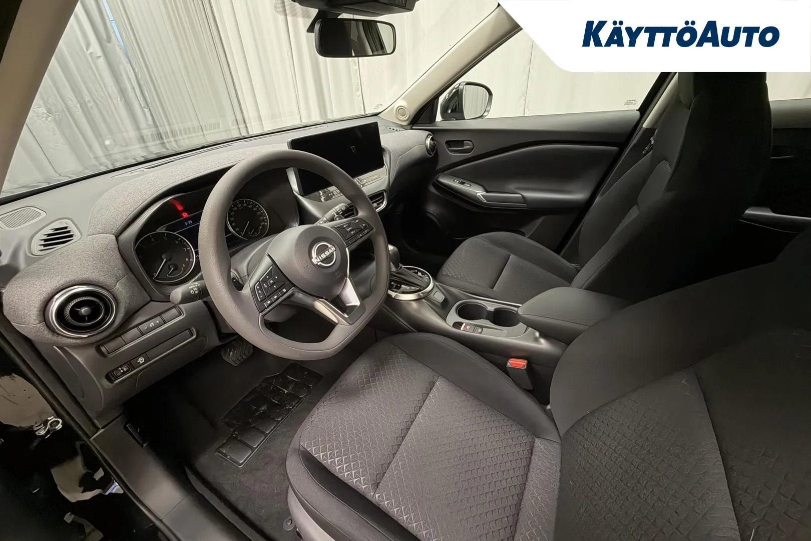 Nissan Juke ISU-500 carousel image