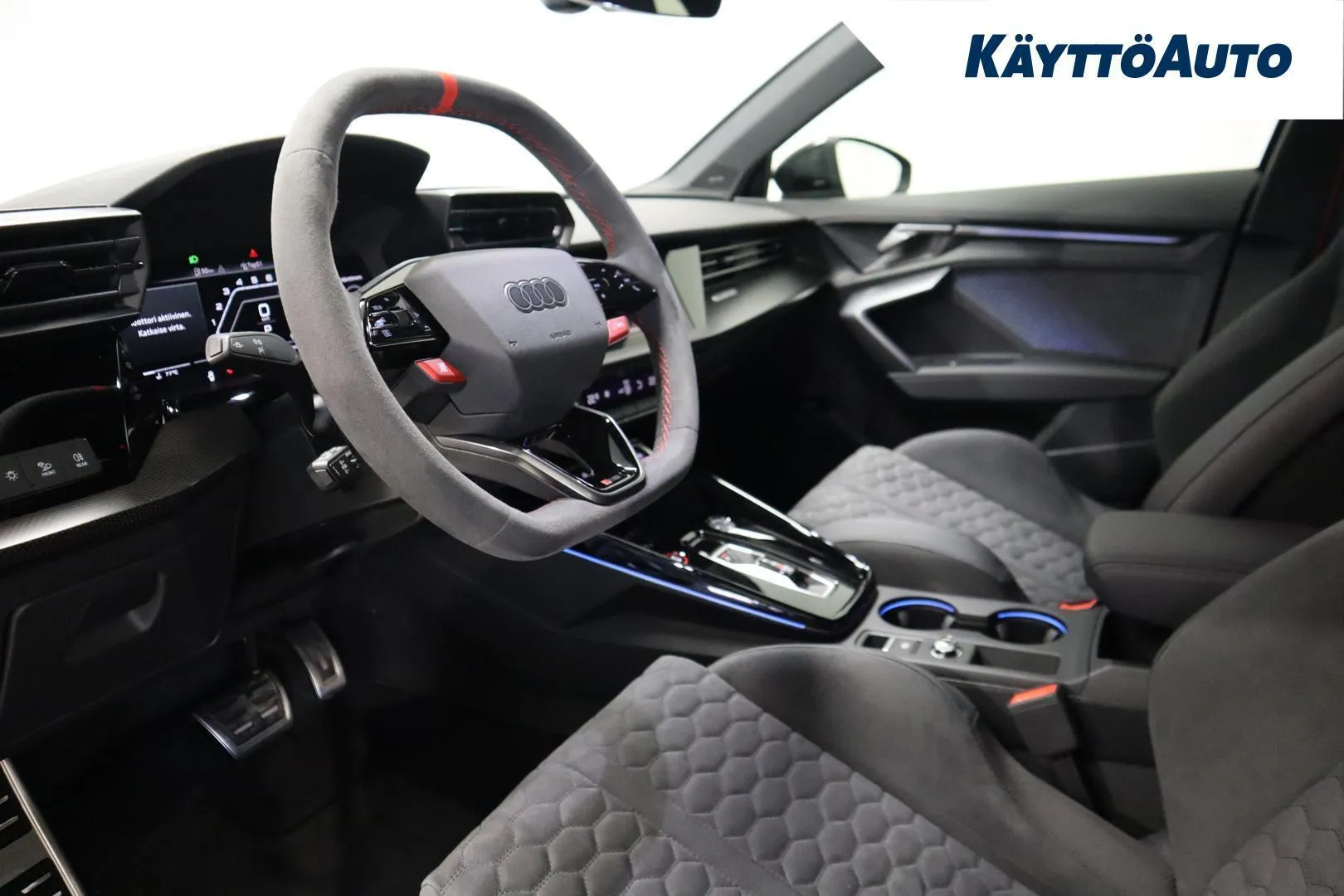 Audi RS 3 NOP-466 carousel image