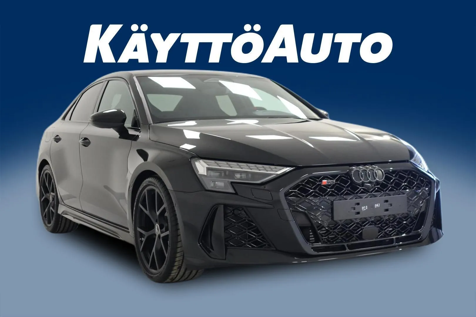 Audi RS 3 NOP-466 carousel image