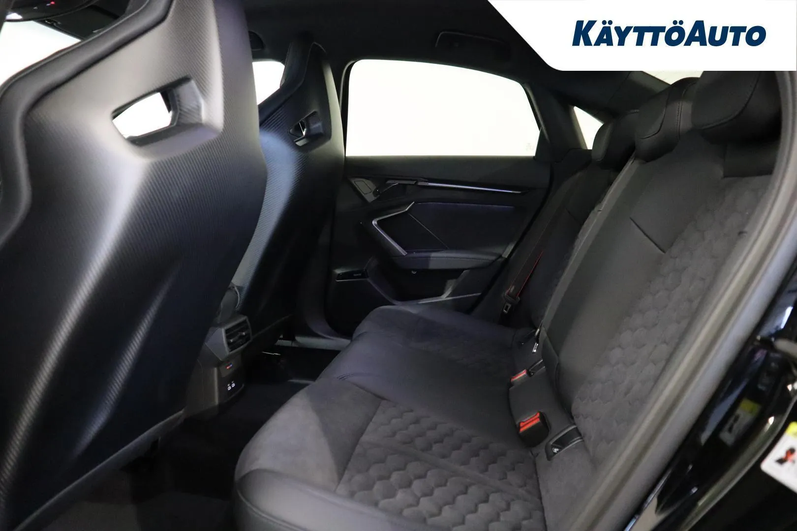 Audi RS 3 NOP-466 carousel image