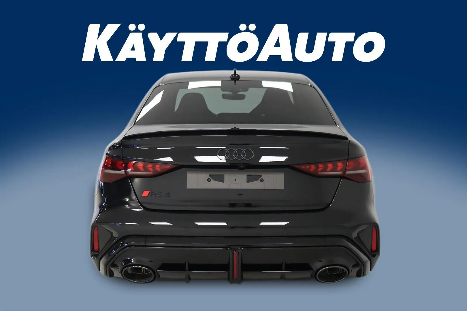 Audi RS 3 NOP-466 carousel image