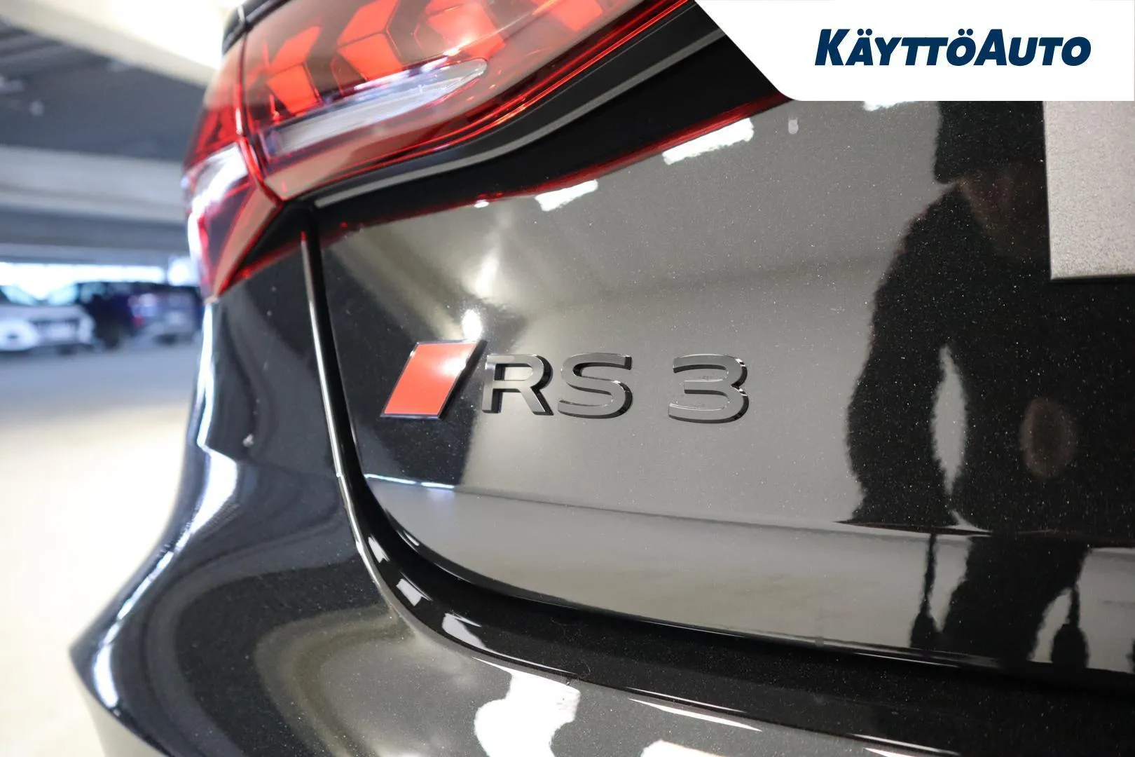 Audi RS 3 NOP-466 carousel image