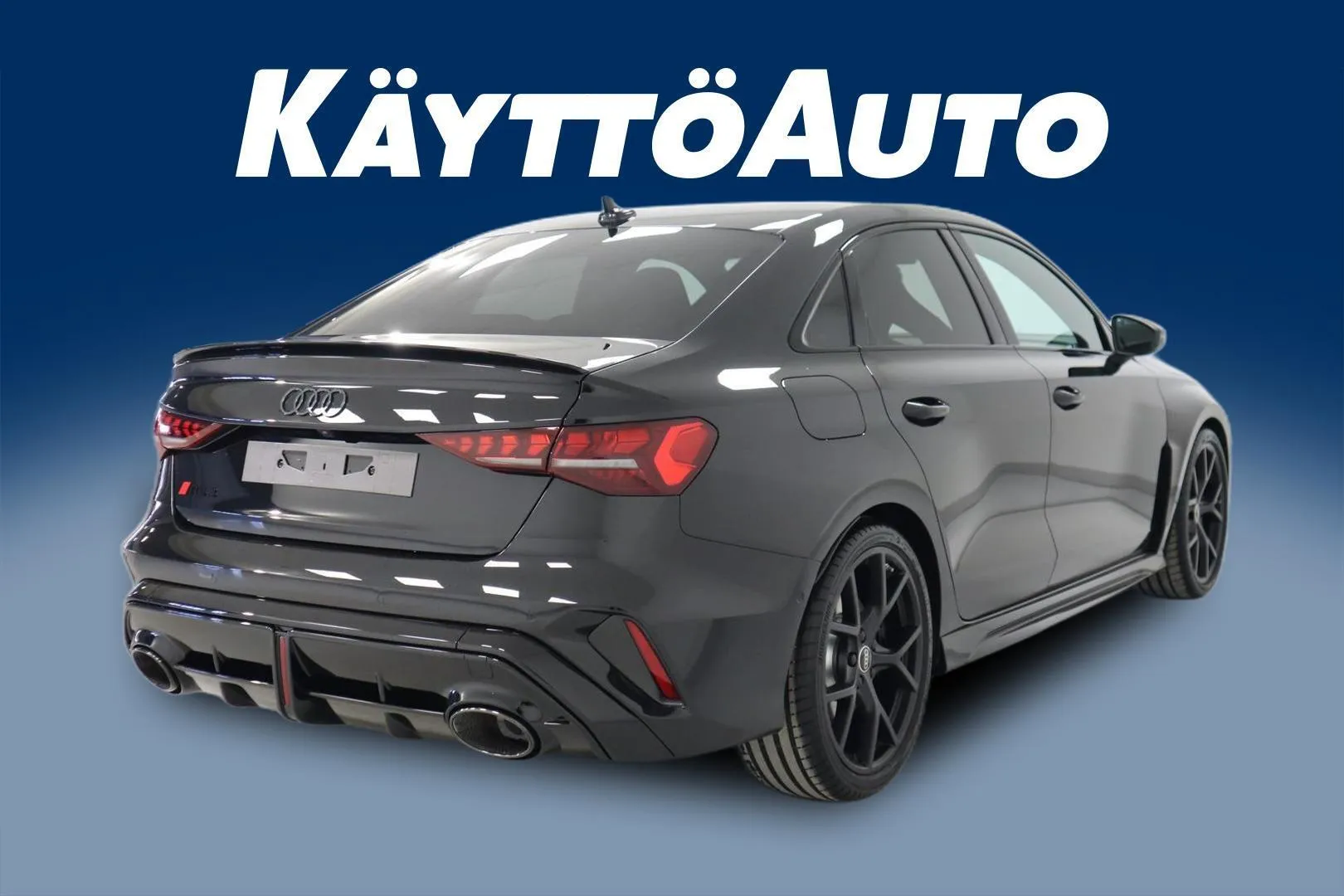 Audi RS 3 NOP-466 carousel image