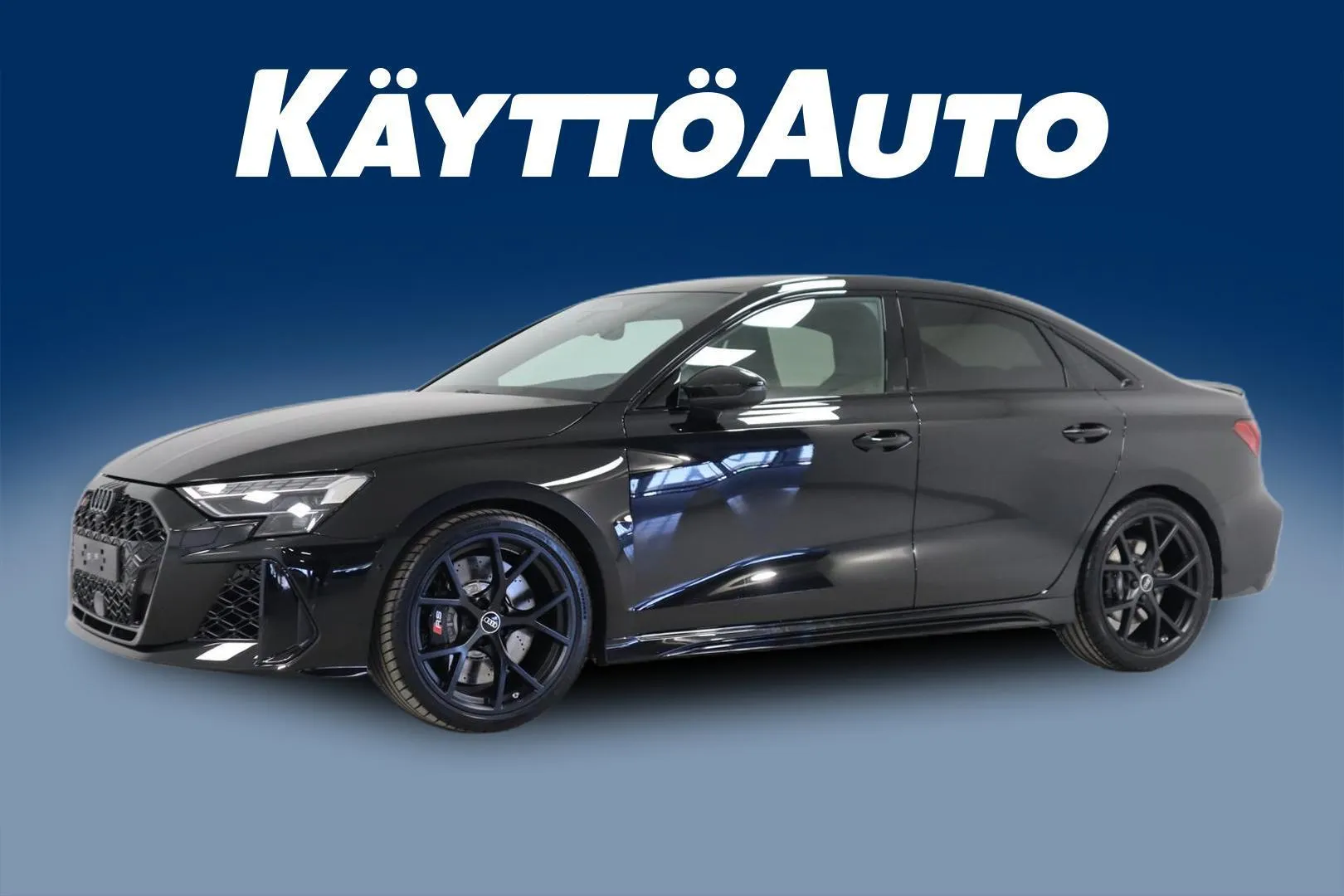 Audi RS 3 NOP-466 carousel image