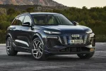 Audi Q6 e-tron ZRE-512 carousel thumbs