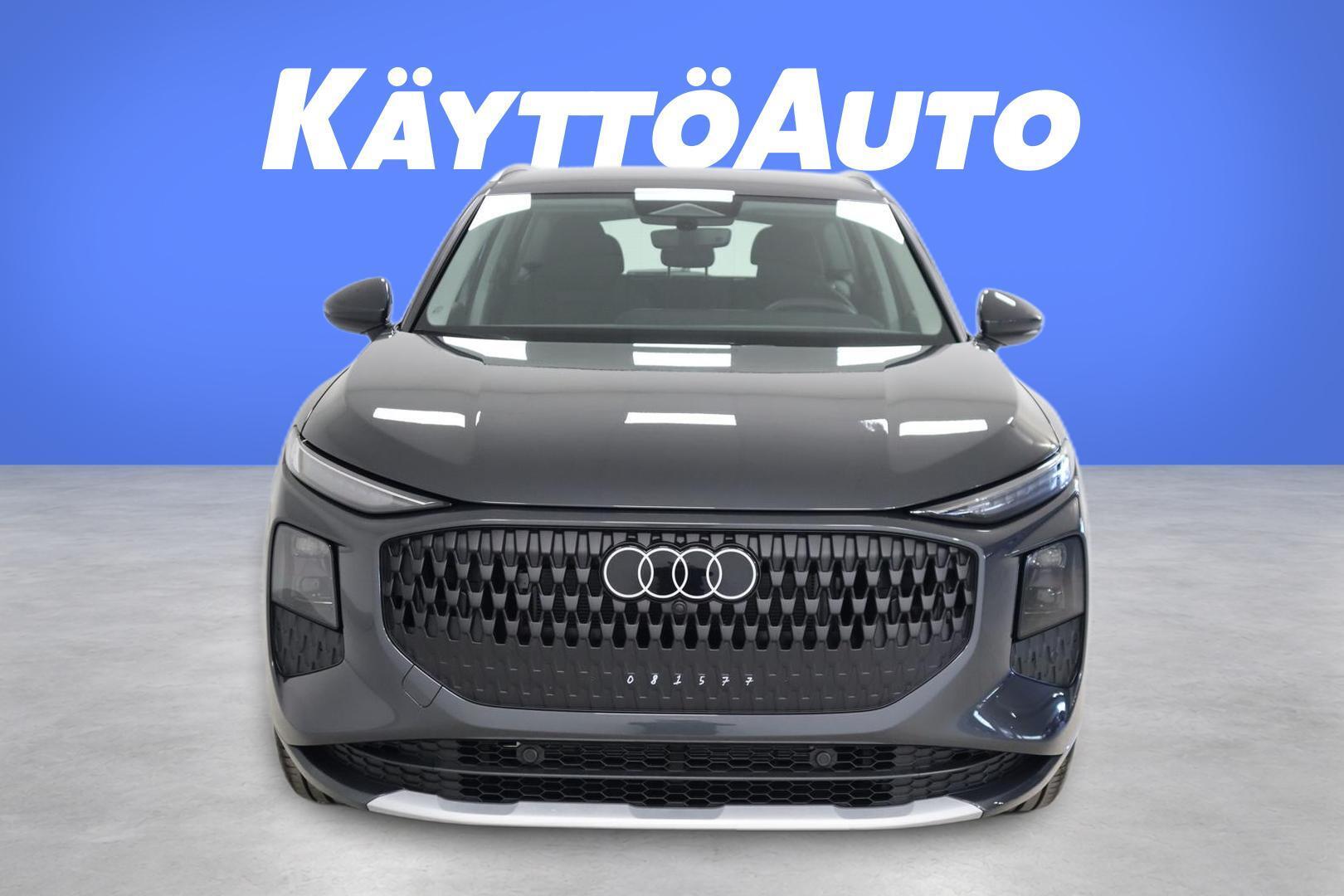 Audi Q3 e-hybrid 200 kW 2026, kuva 5/26