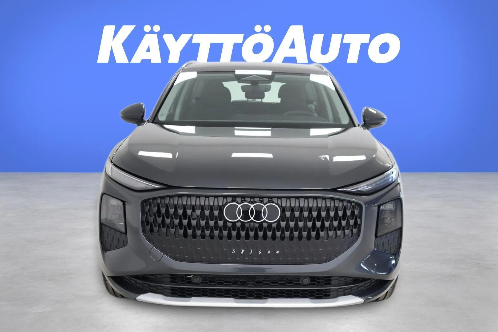 Audi Q3 SSJ-473 carousel image