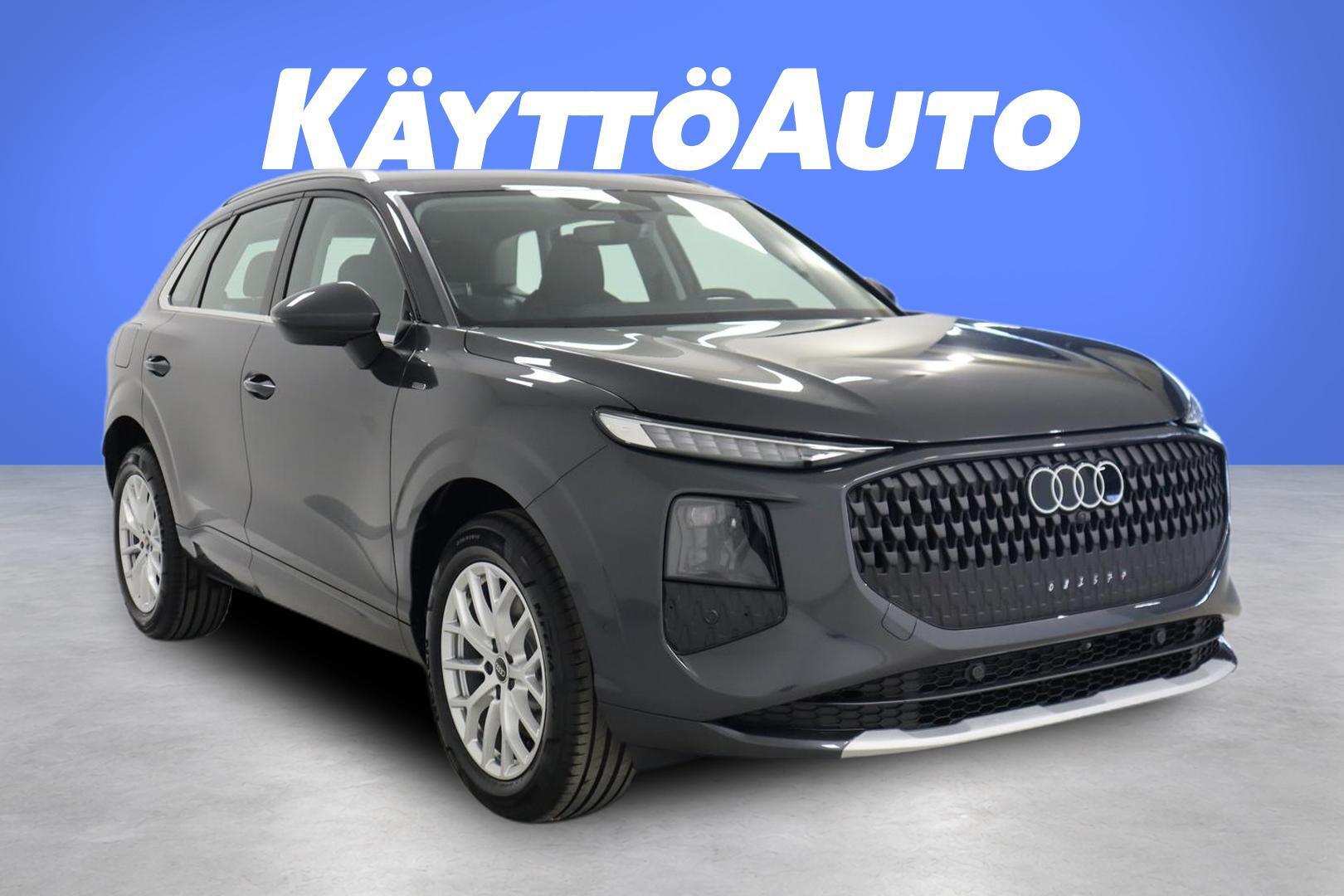 Audi Q3 e-hybrid 200 kW 2026, kuva 3/26