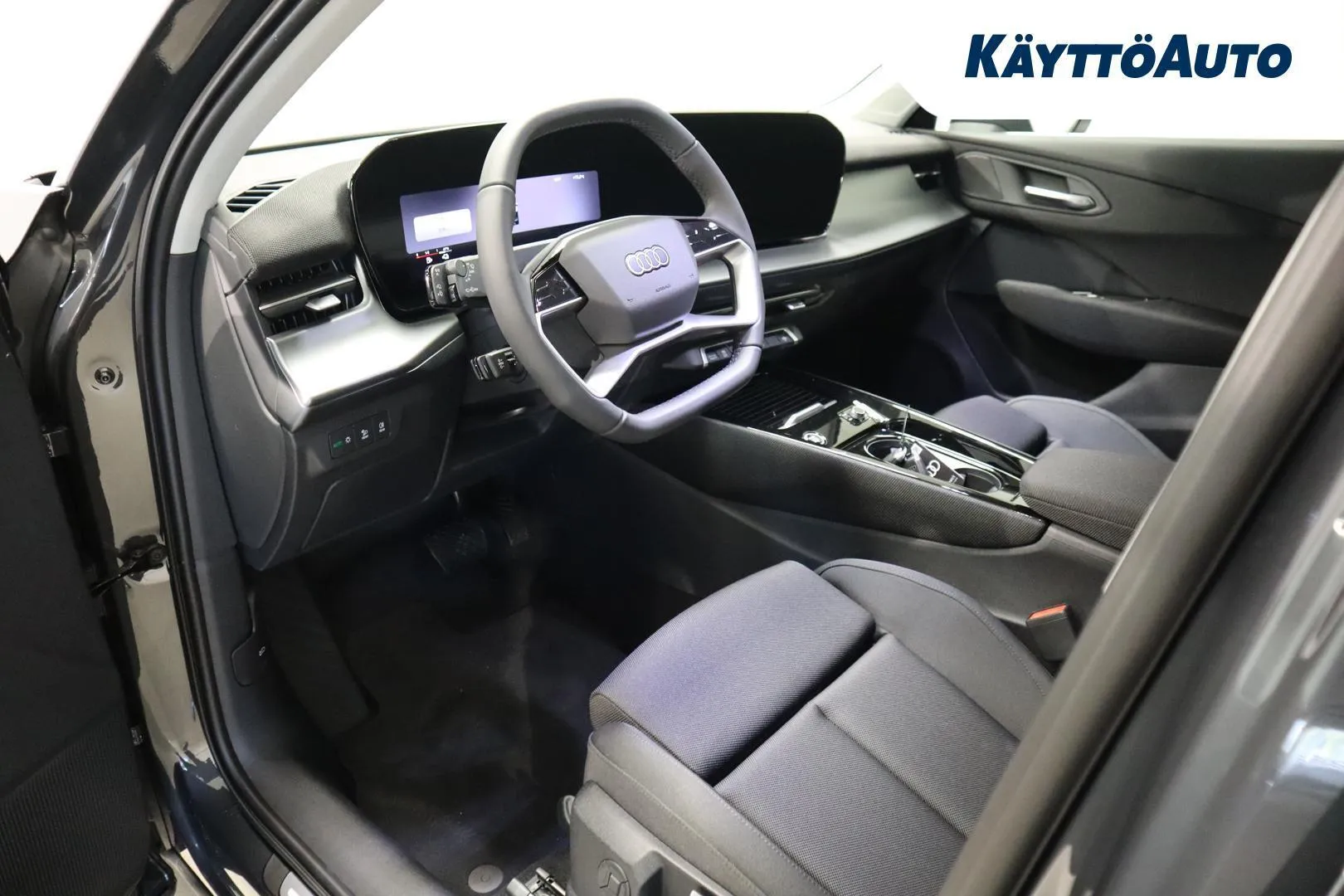 Audi Q3 SSJ-473 carousel image