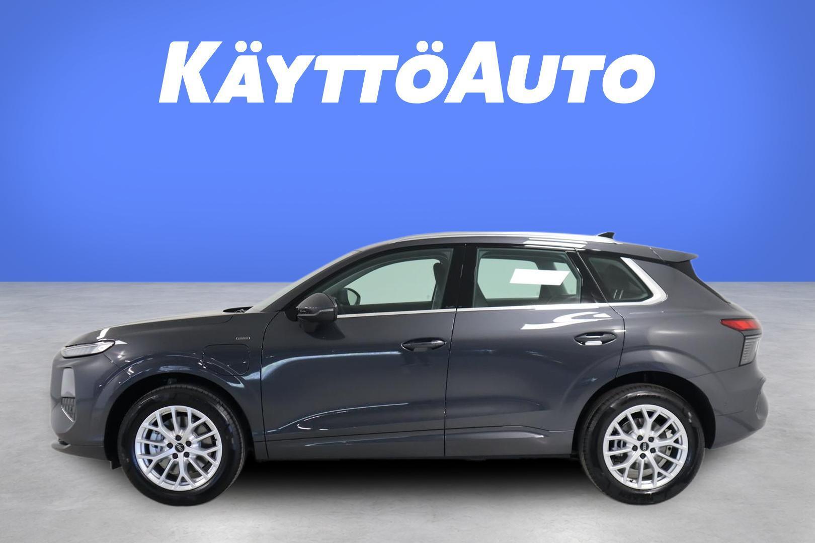 Audi Q3 e-hybrid 200 kW 2026, kuva 6/26