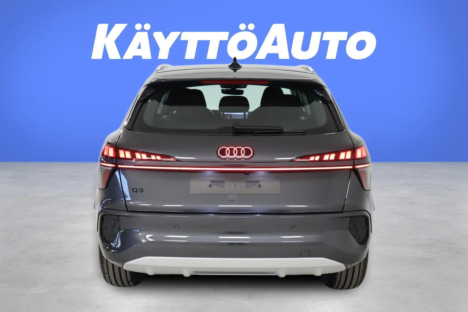 Audi Q3 SSJ-473 carousel image