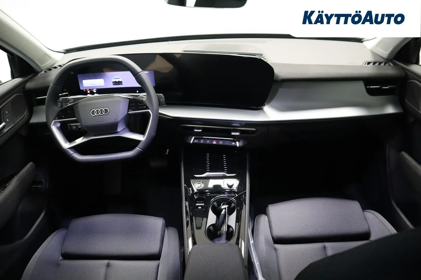 Audi Q3 SSJ-473 carousel image