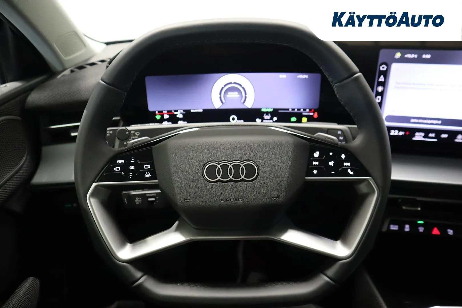 Audi Q3 SSJ-473 carousel image