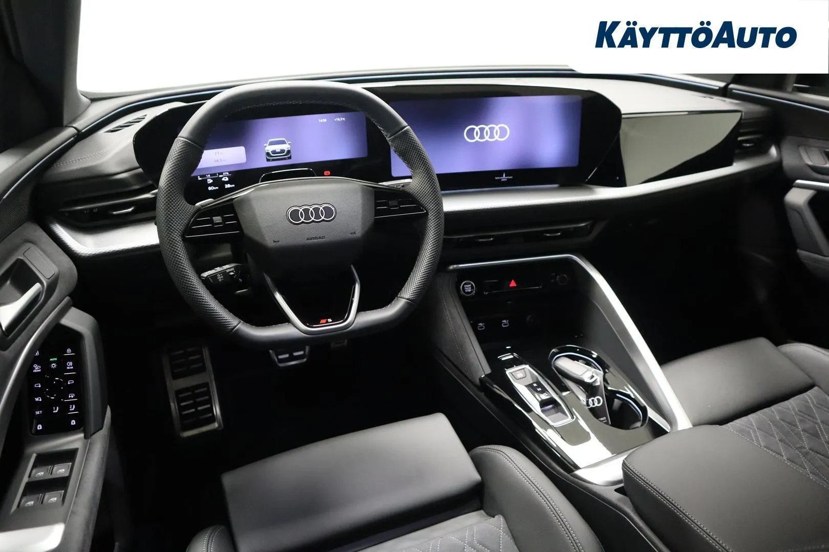 Audi Q5 FSY-402 carousel image