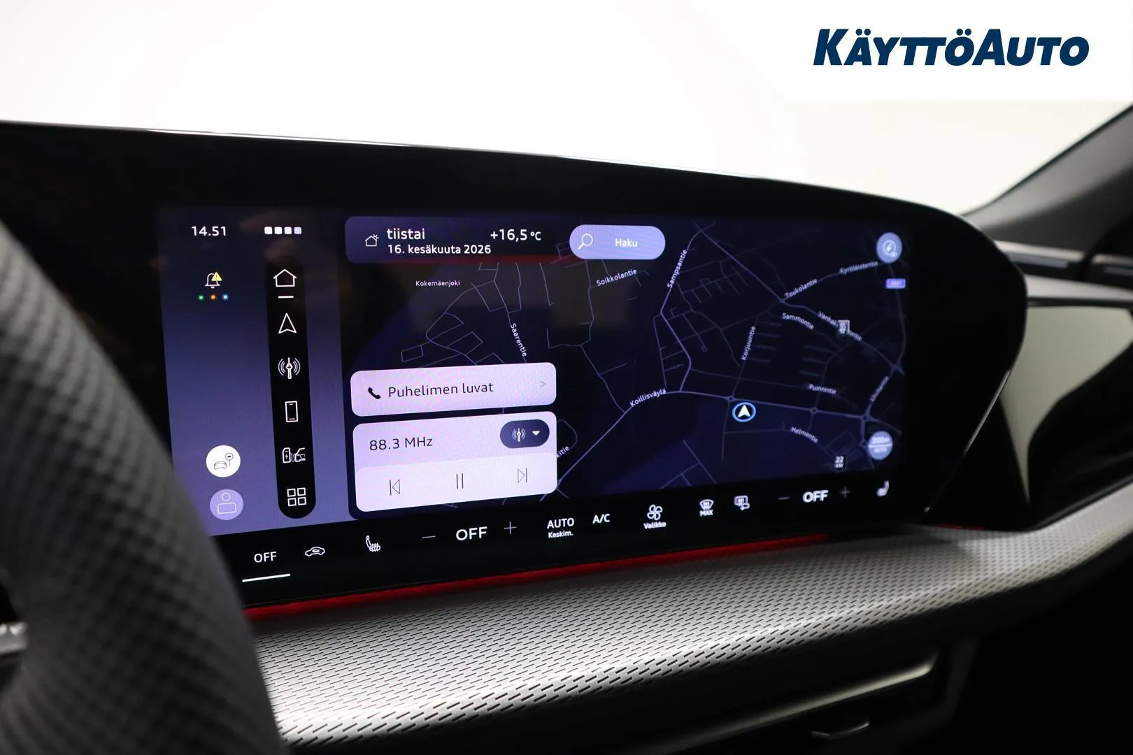 Audi Q5 FSY-402 carousel image