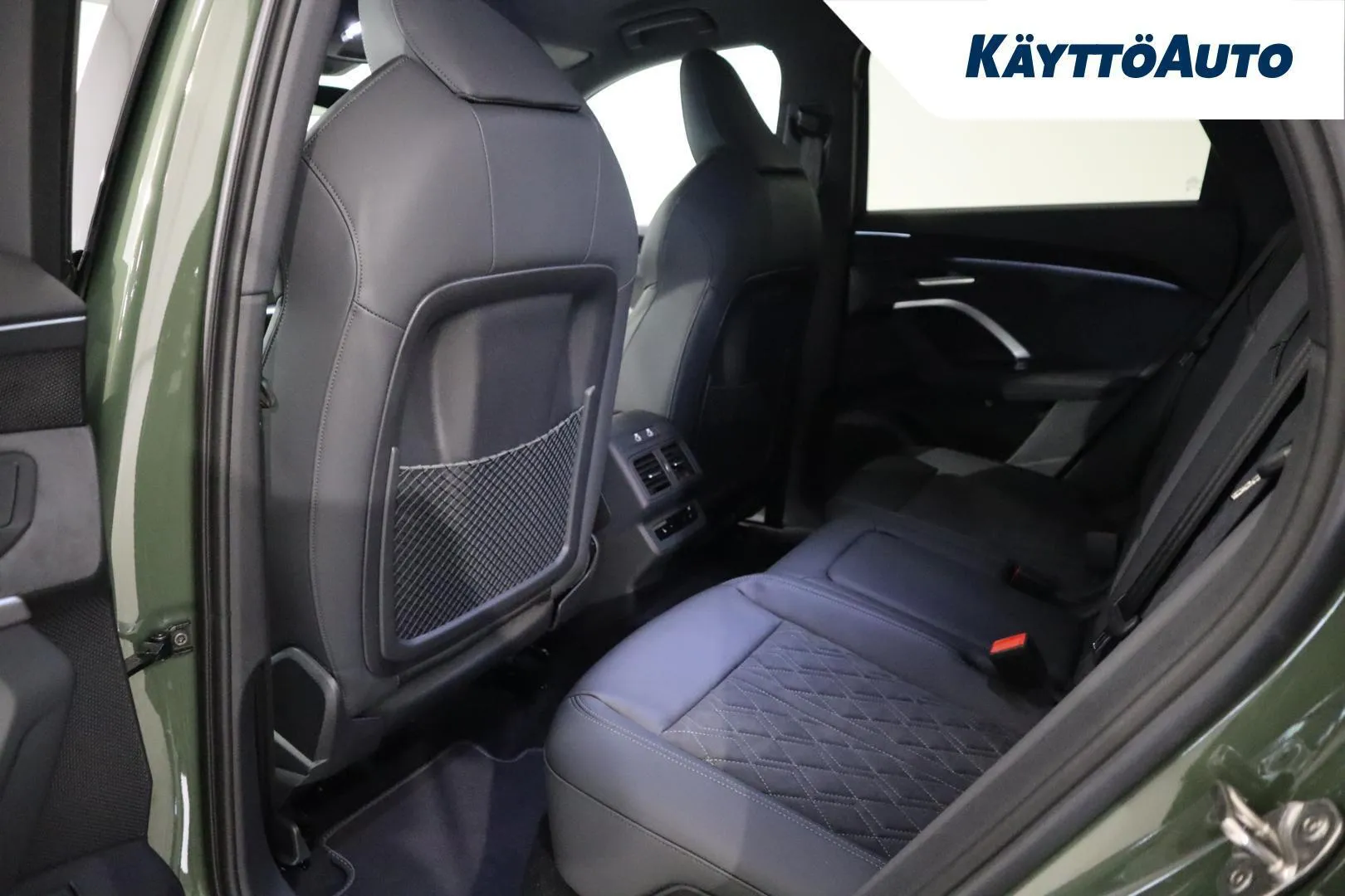 Audi Q5 FSY-402 carousel image