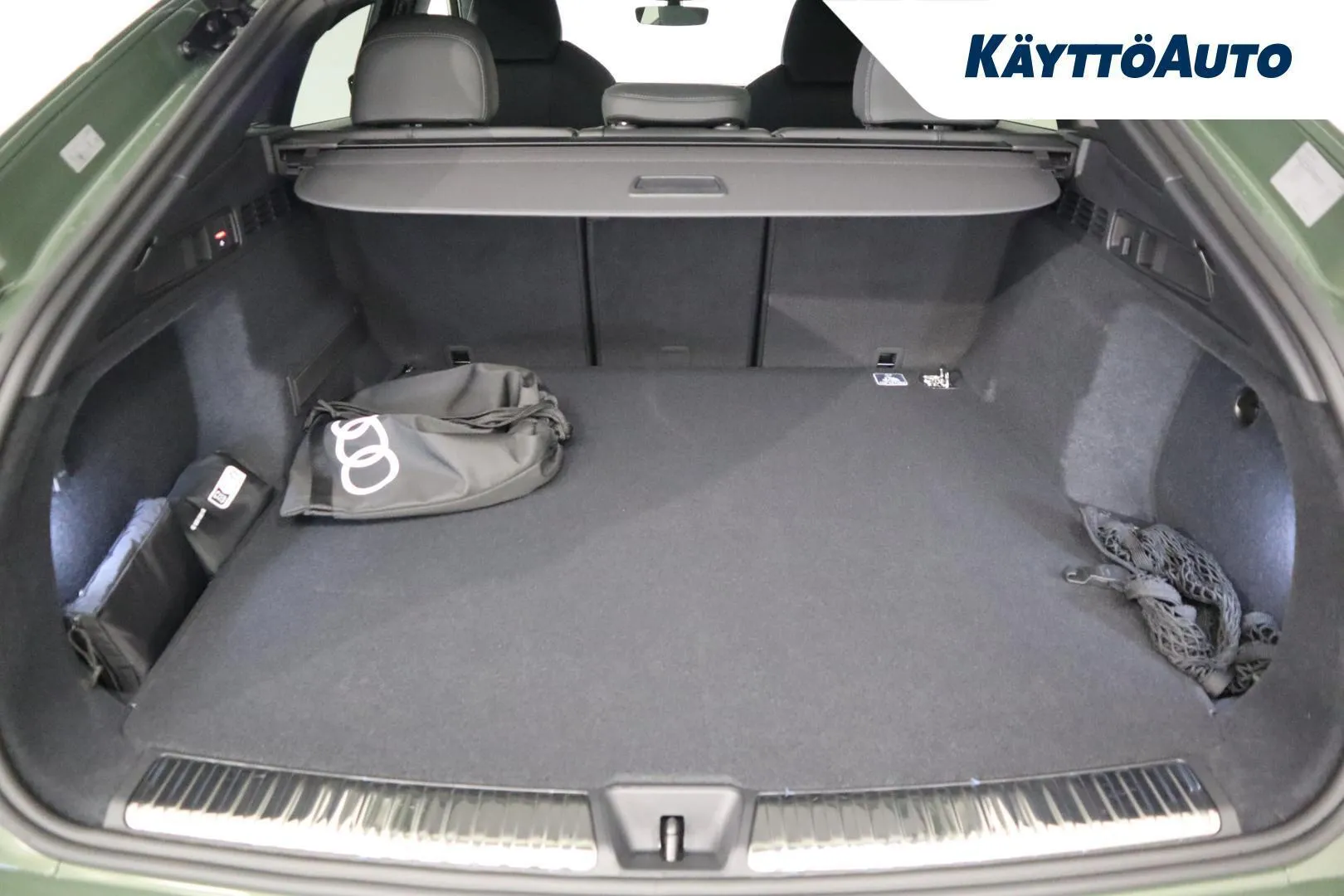 Audi Q5 FSY-402 carousel image