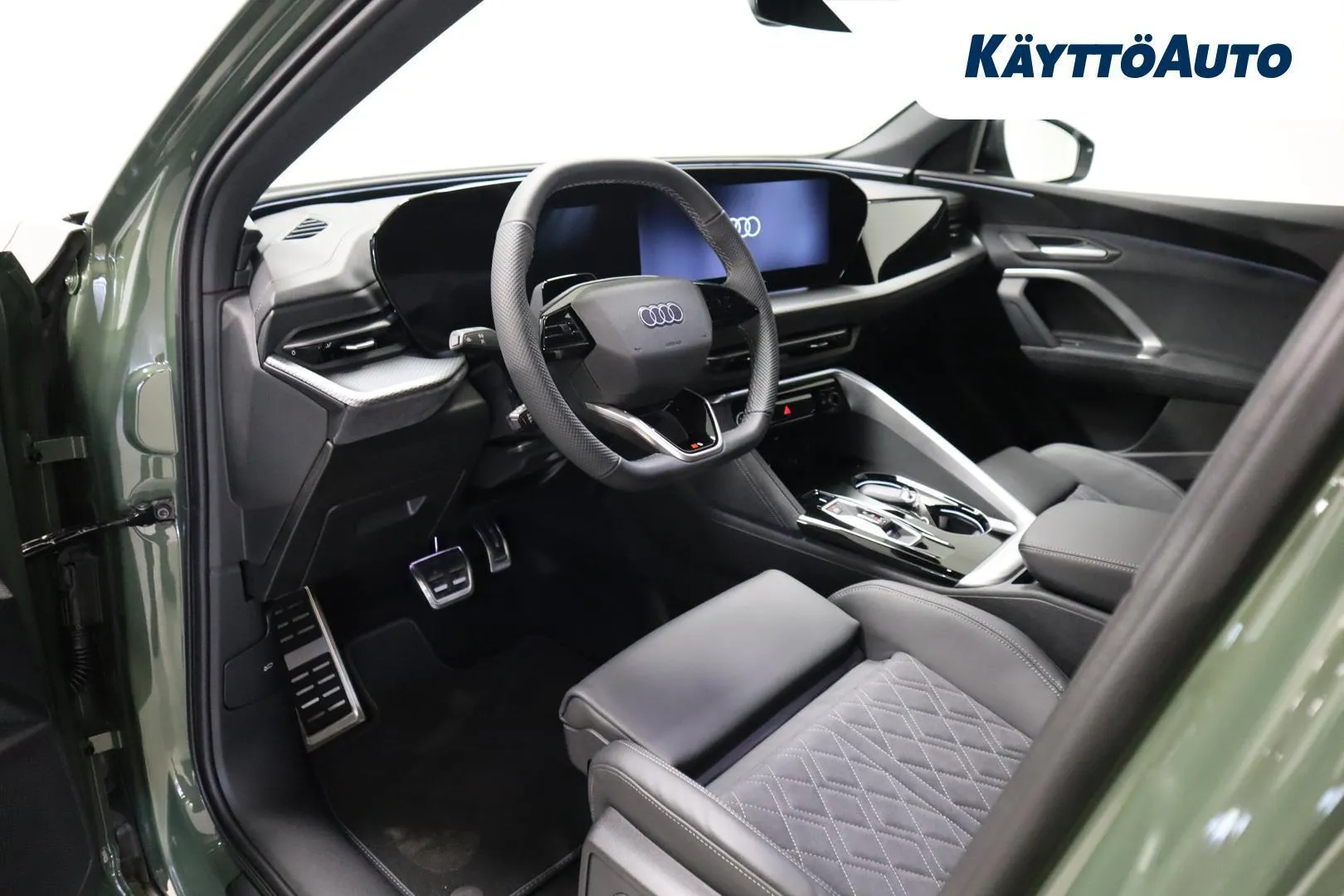 Audi Q5 FSY-402 carousel image