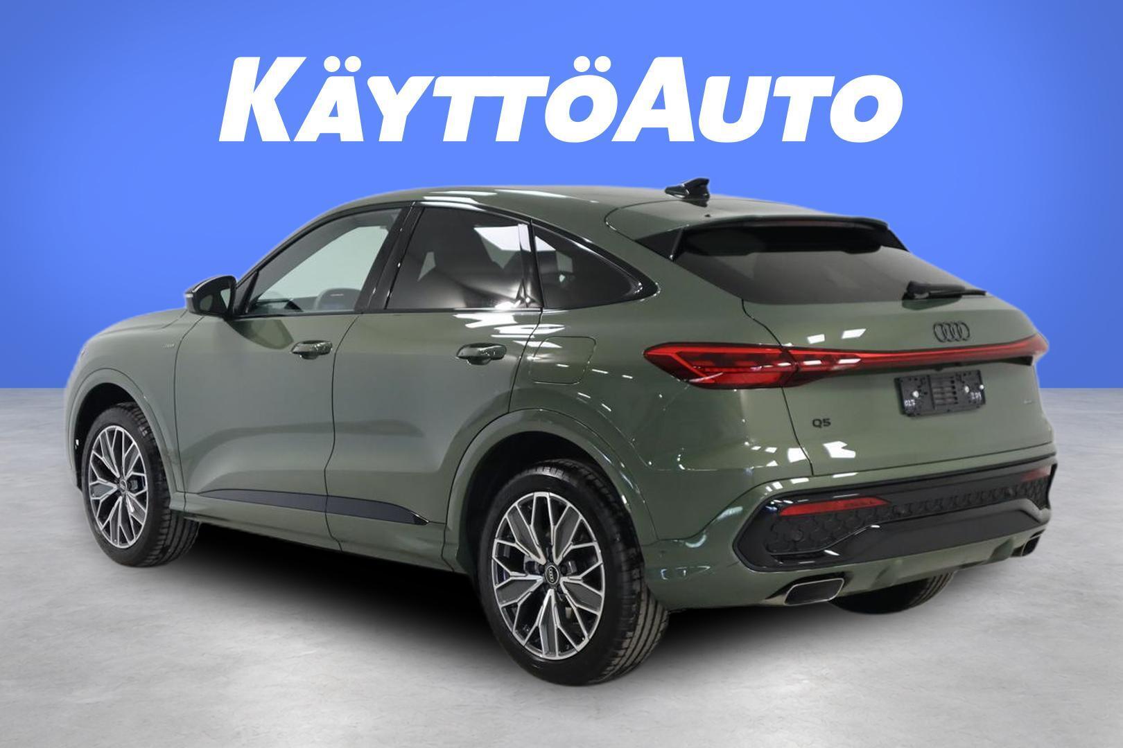 Audi Q5 2026, kuva 7/27