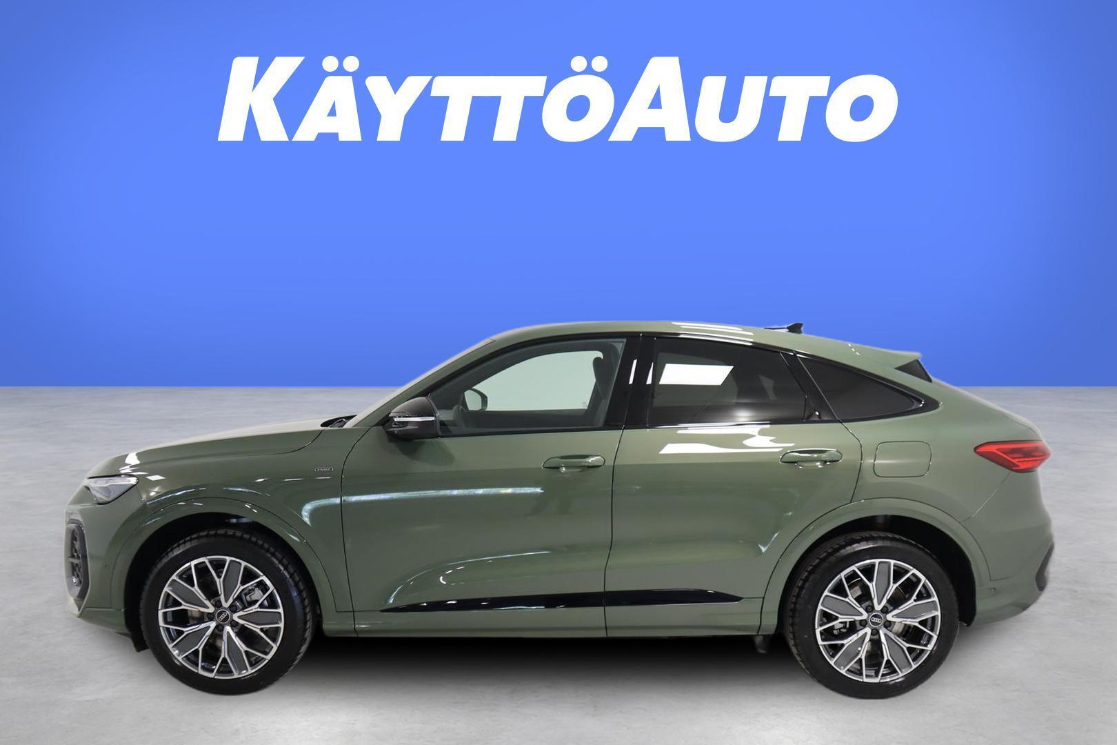 Audi Q5 2026, kuva 6/27