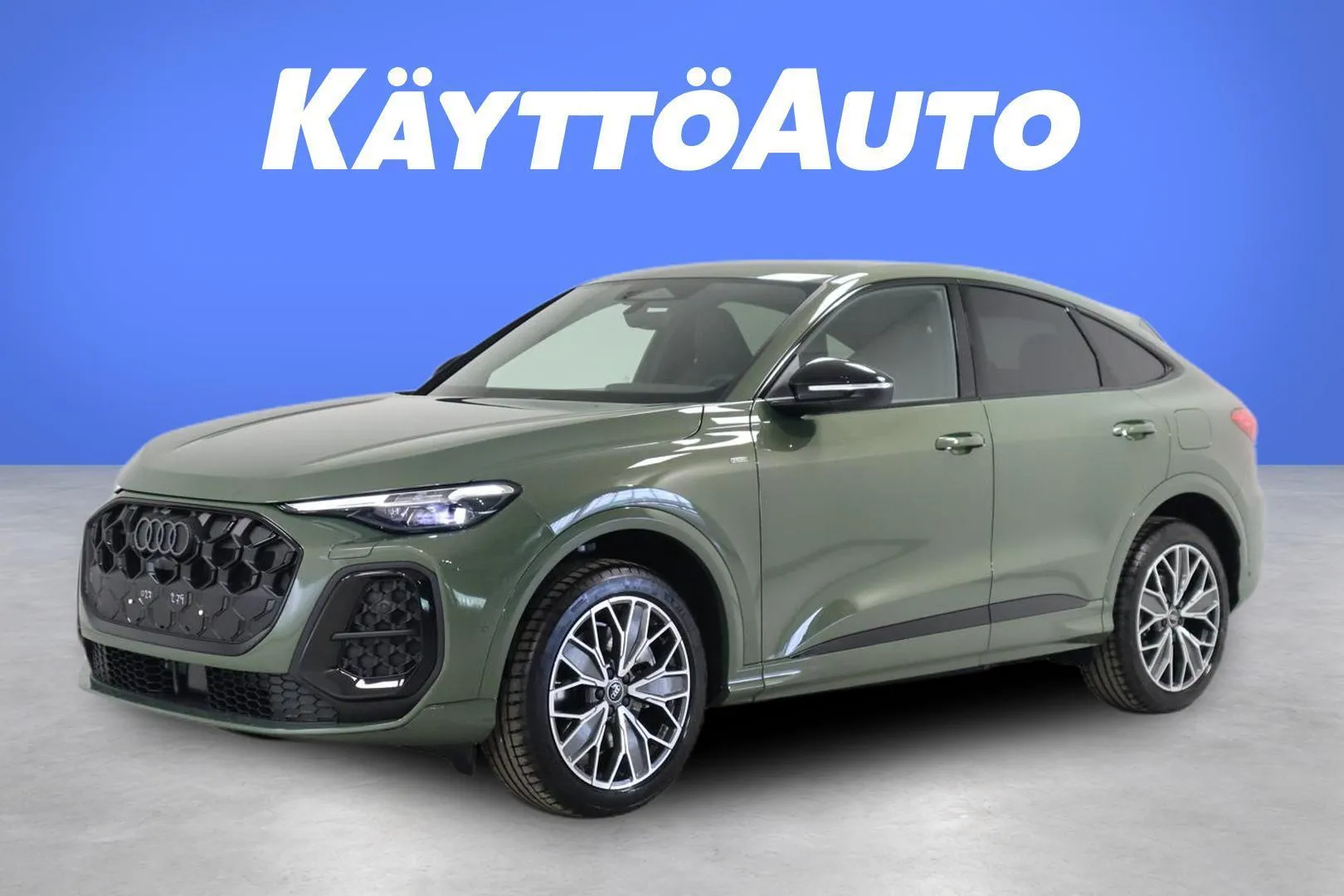 Audi Q5 FSY-402 carousel image
