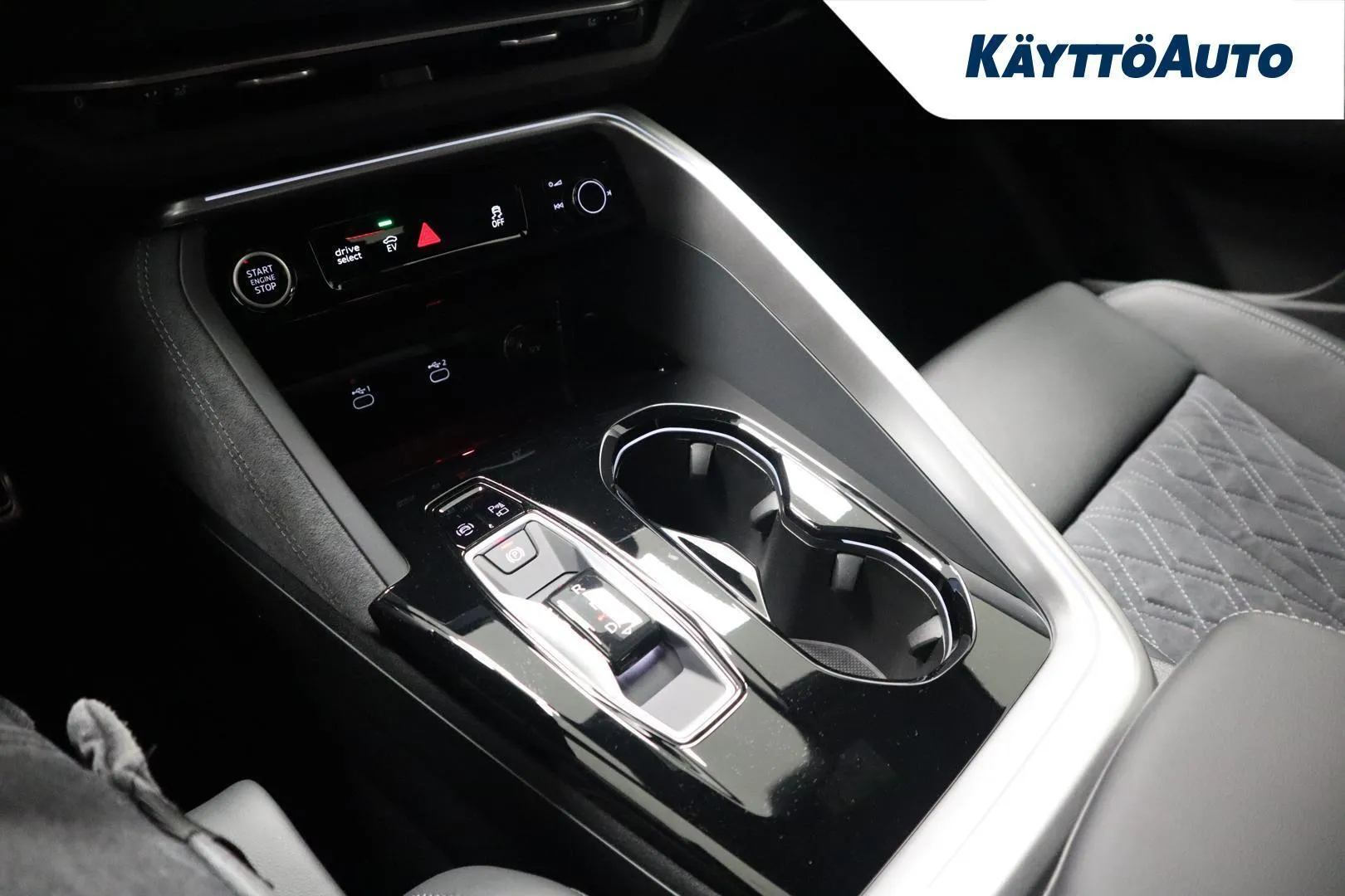 Audi Q5 FSY-402 carousel image