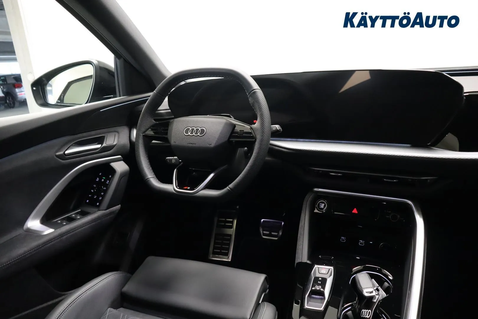 Audi Q5 FSY-402 carousel image