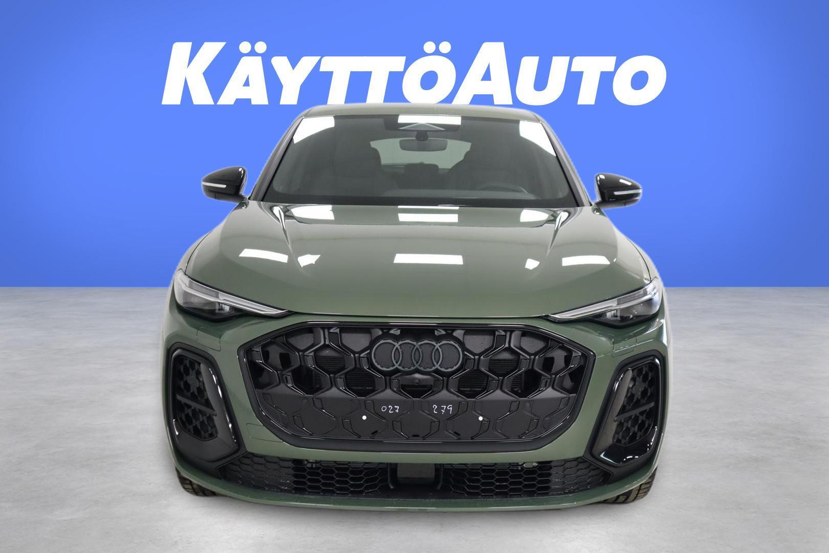 Audi Q5 2026, kuva 4/27