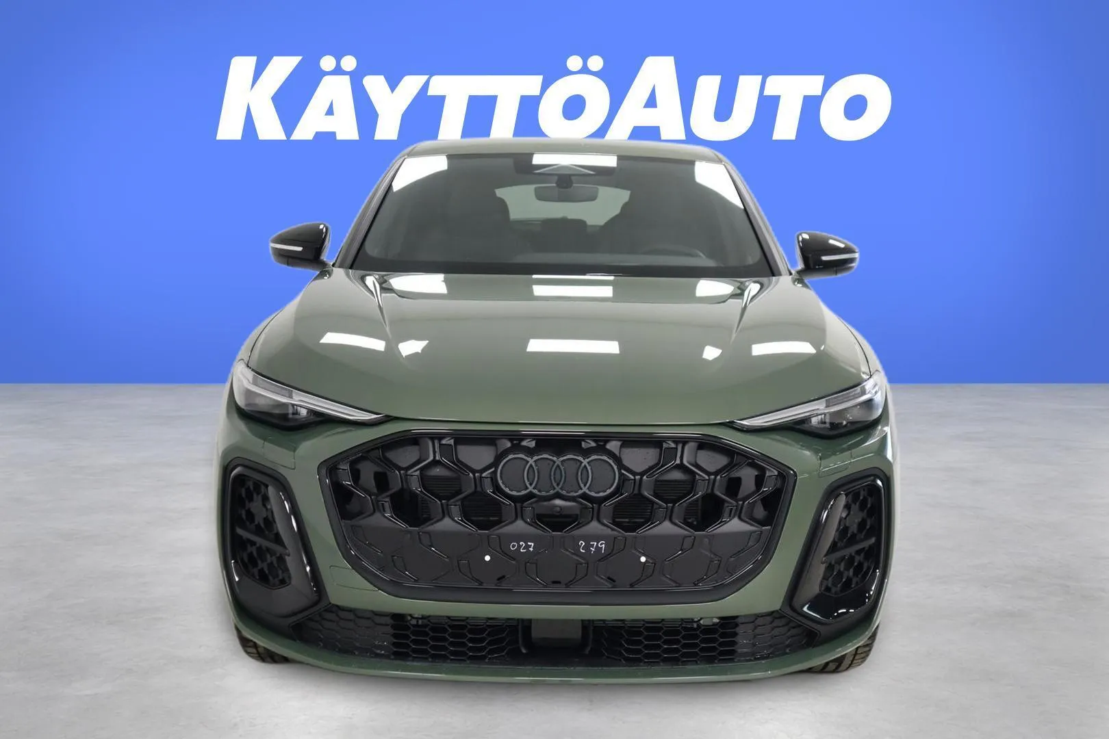 Audi Q5 FSY-402 carousel image