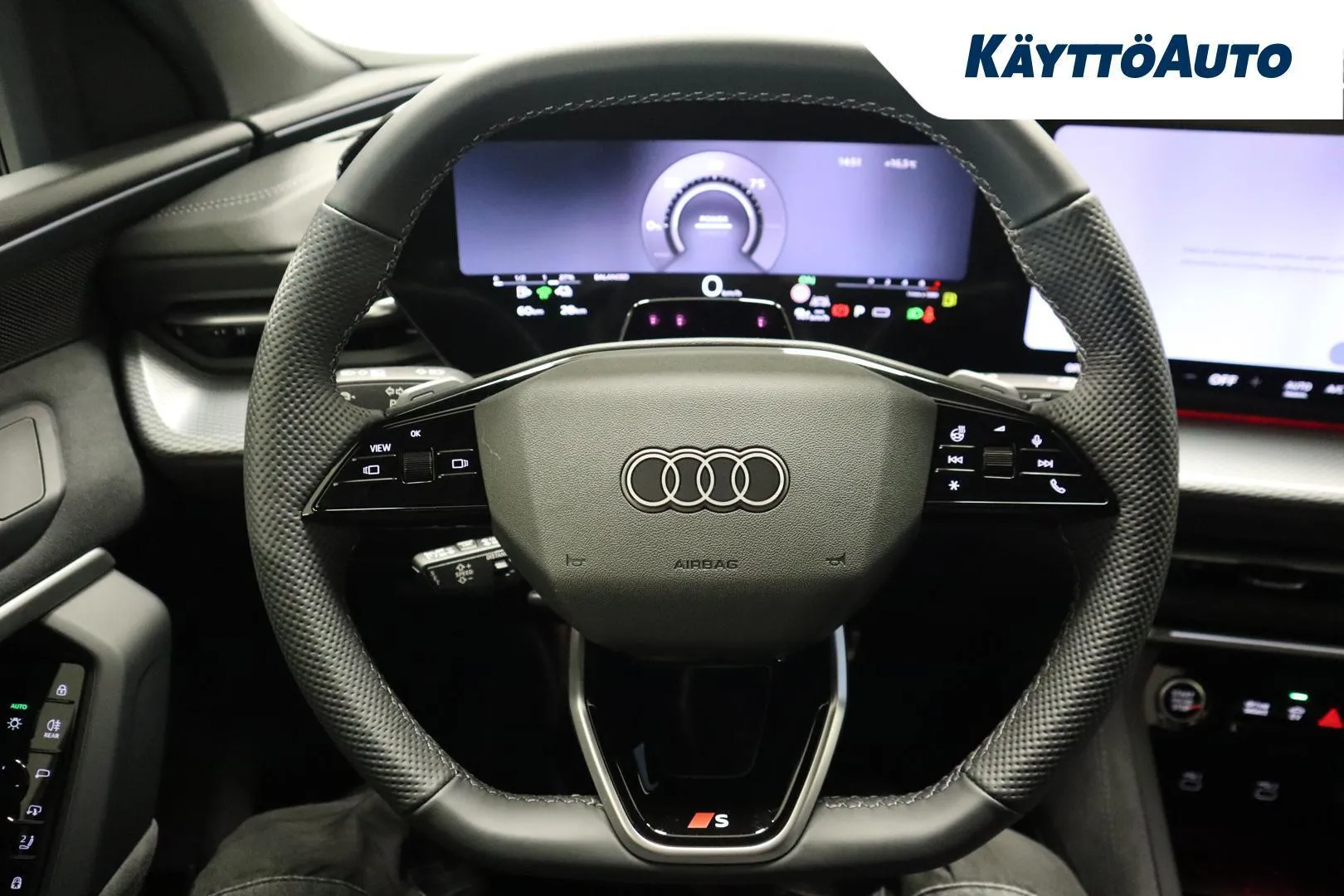 Audi Q5 FSY-402 carousel image