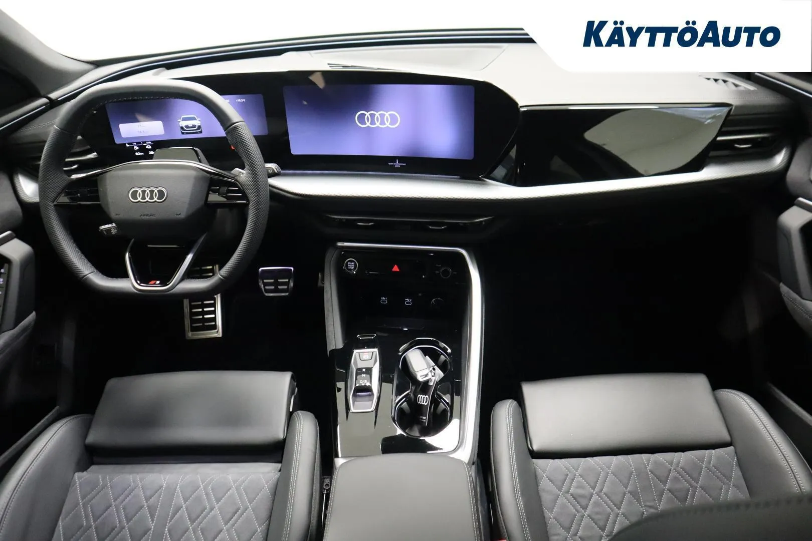 Audi Q5 FSY-402 carousel image