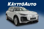 Audi Q6 e-tron YMK-995 carousel thumbs