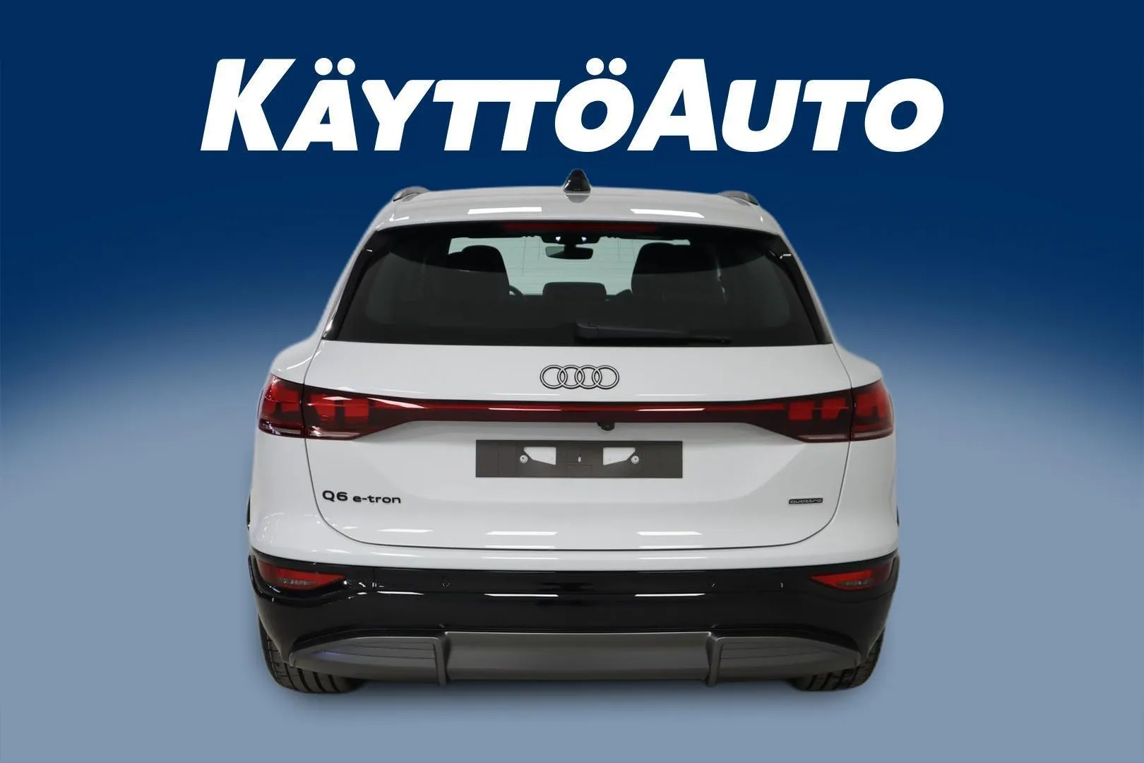 Audi Q6 e-tron YMK-995 carousel image