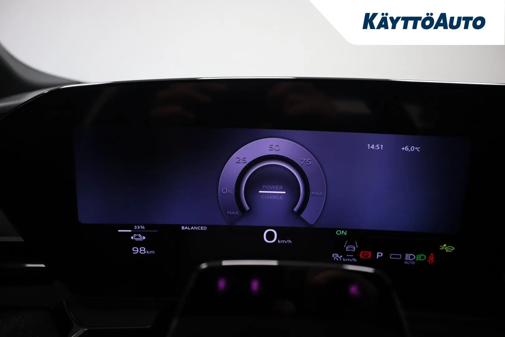 Audi Q6 e-tron YMK-995 carousel image