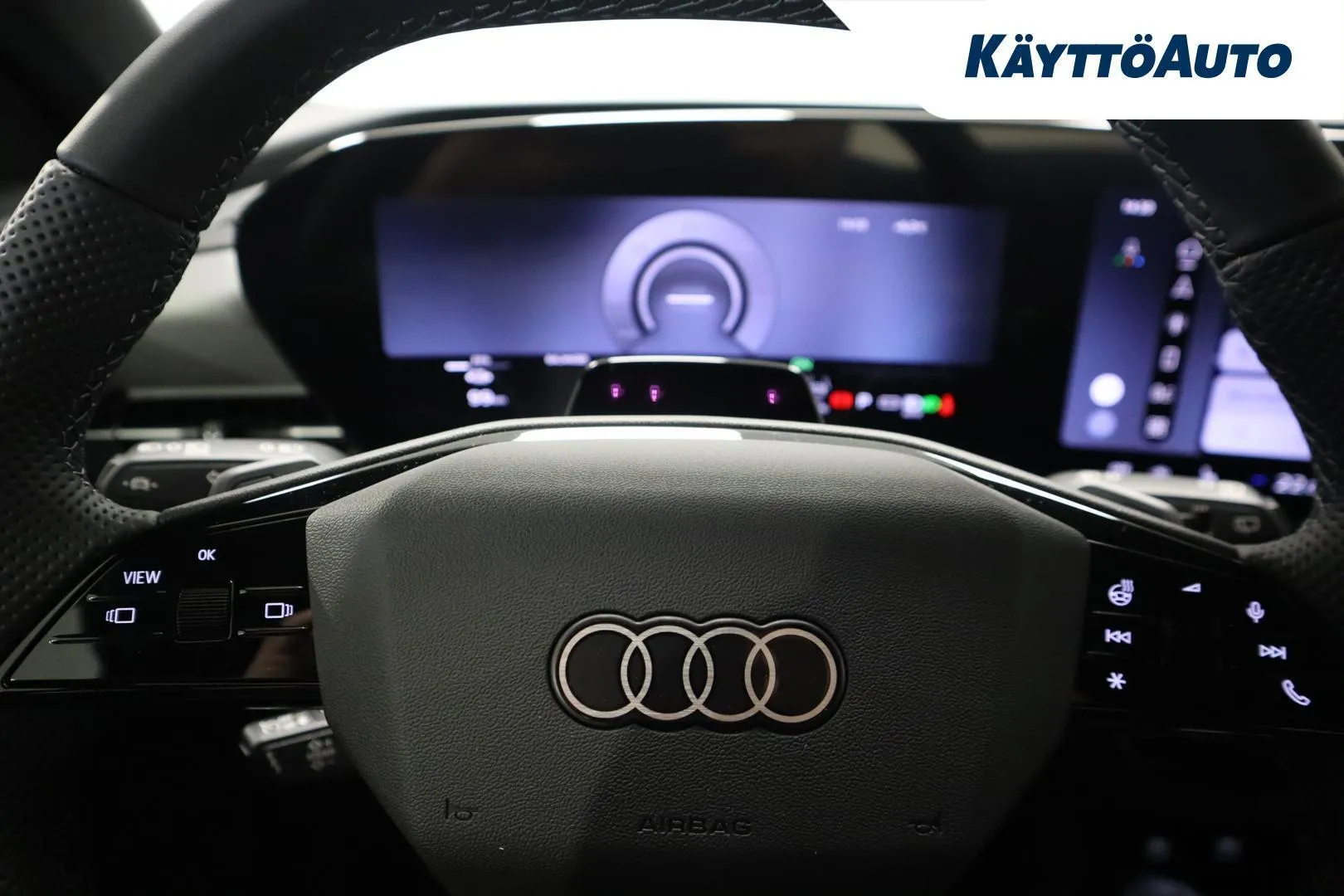Audi Q6 e-tron YMK-995 carousel image