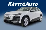 Audi Q6 e-tron YMK-995 carousel thumbs