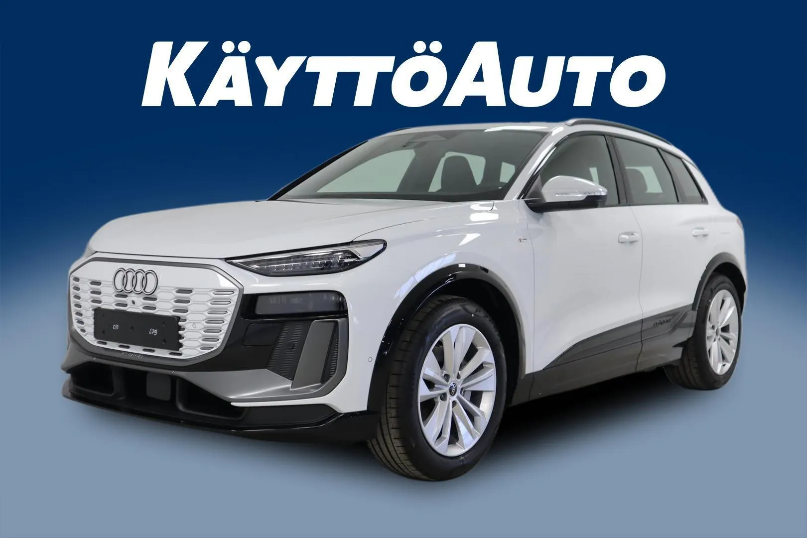 Audi Q6 e-tron YMK-995 carousel image