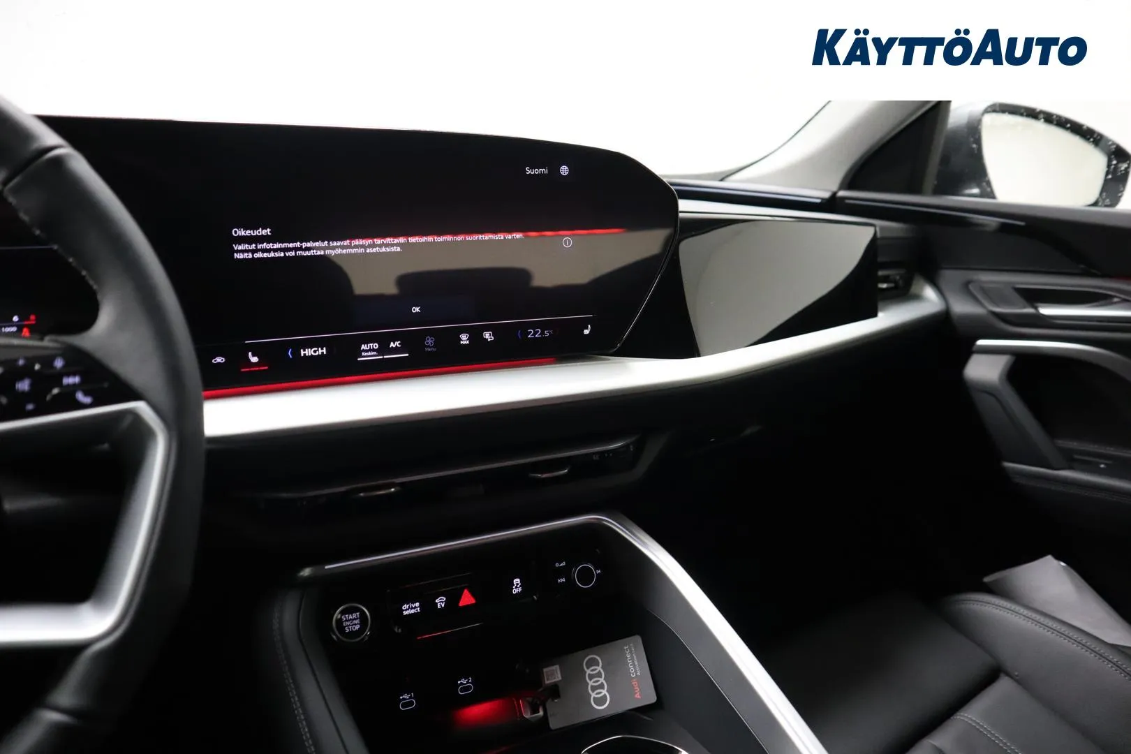 Audi Q5 KXO-319 carousel image